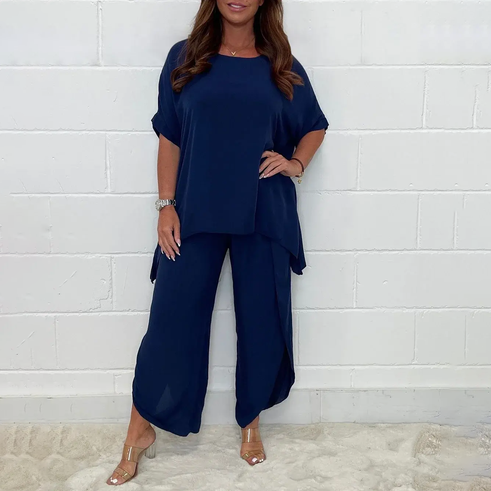 Zomerset voor Dames Tweedelig Comfortabel
