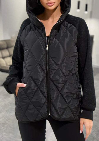 Dame Jas Warm en Stijlvol → Dame Jas Warm en Waterdicht