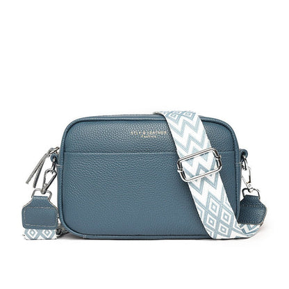 Leren Handtas Dames Luxe Design Thalia
