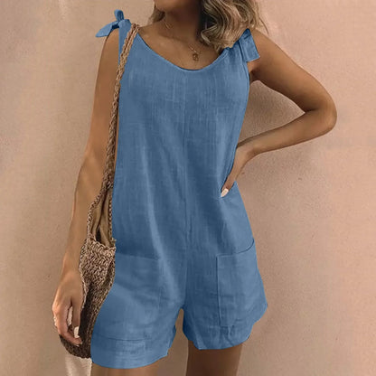 Vrouwelijke Zomersetje Elegante Jurk voor Zomer