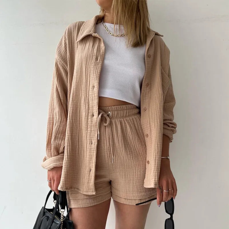 Stijlvolle Zomer Jurk Esra Comfortabel en Chic
