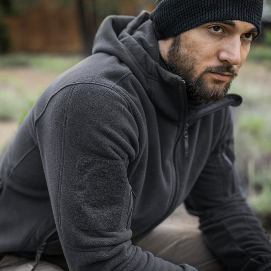 Dames Winterjas Met Capuchon Warm en Waterdicht