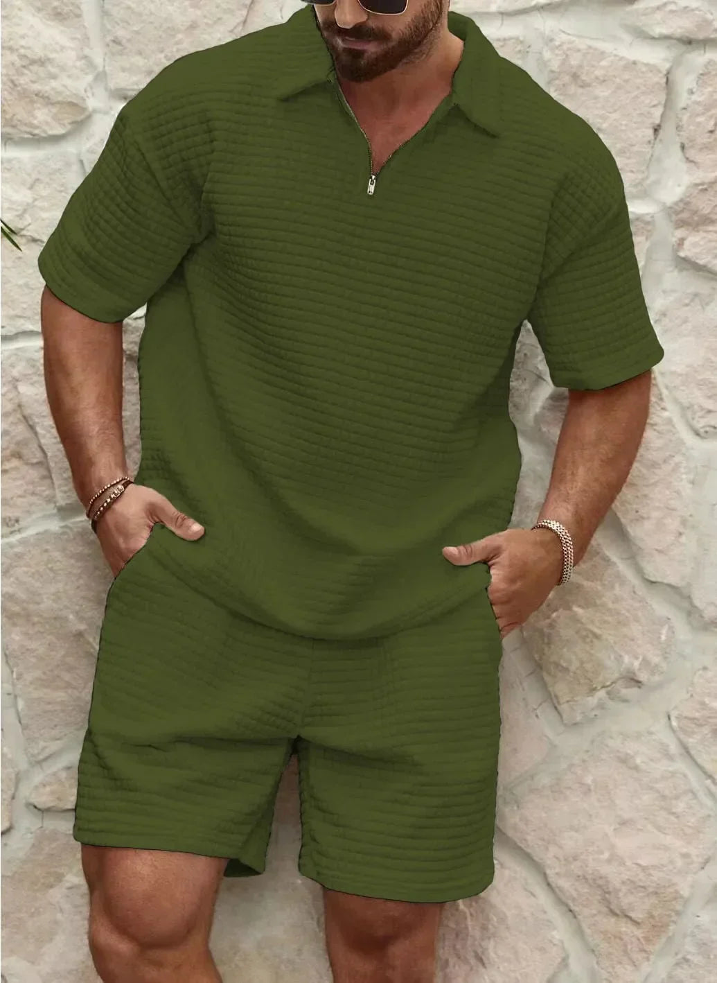 Elegante Lorenzo Set