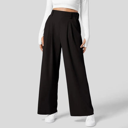 Elastische Joggingbroek Nova Comfort Fit Zacht Stretch - StudioMarella