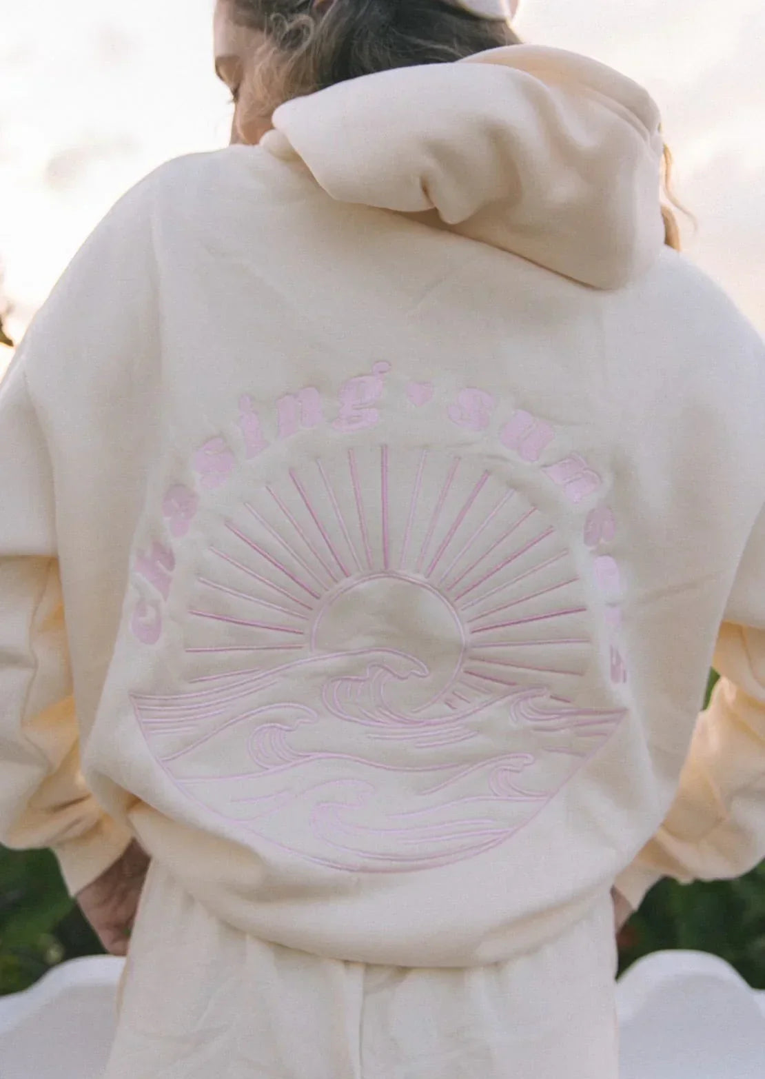 Vrouwelijke Zomer Hoodie Luchtig Casual Model