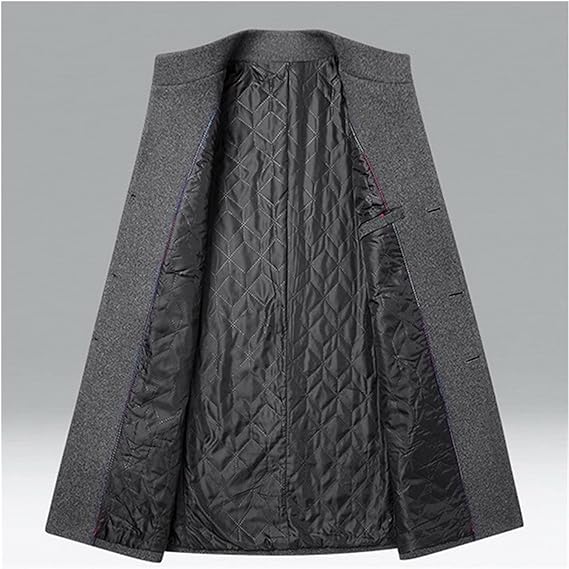 Waterdichte Winterjas voor Dames en Heren Warm en Comfortabel