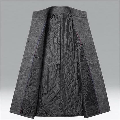 Waterdichte Winterjas voor Dames en Heren Warm en Comfortabel