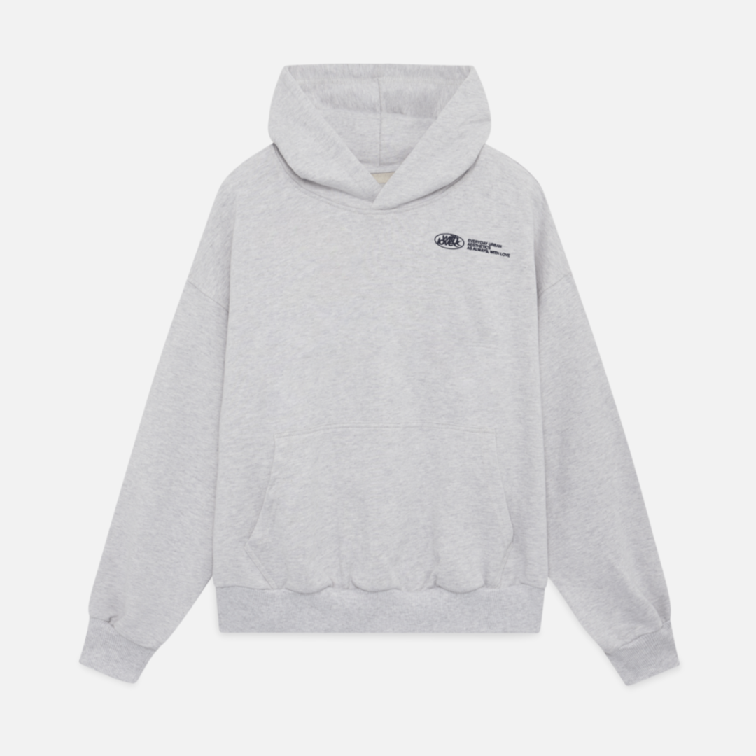 Comfortabele Unisex Hoodie Zacht en Warm