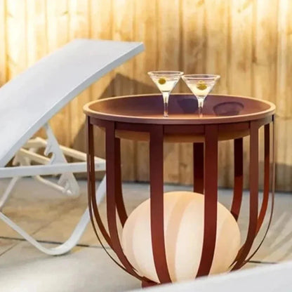 Solar Bloemenstandaard Lamp Tuinverlichting LED Zonne-energie Decoratieve Padverlichting