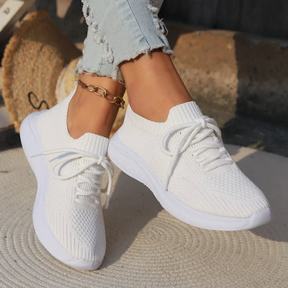 Comfortabele Loopschoenen voor Dames