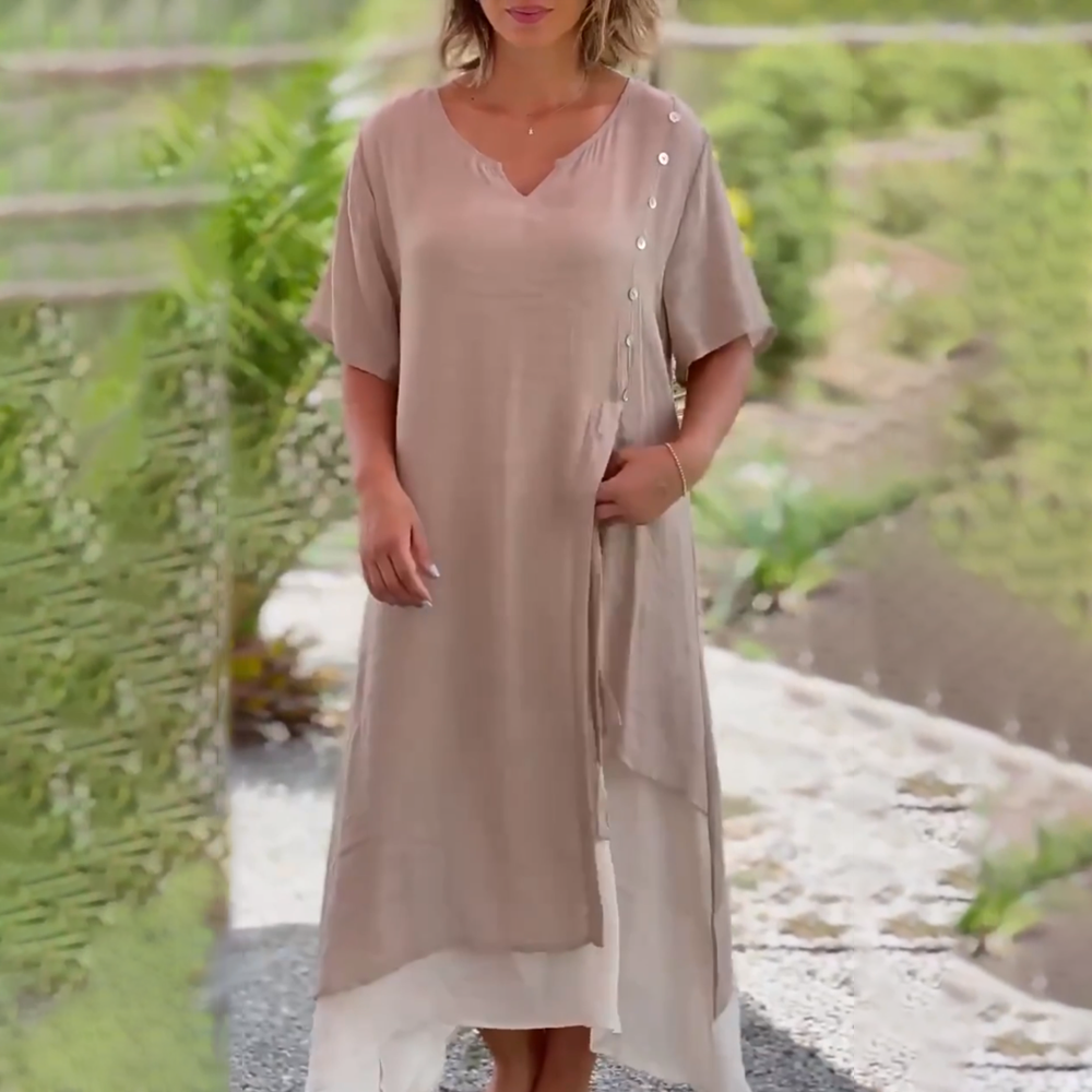 Elegante Avondjurk Lucia