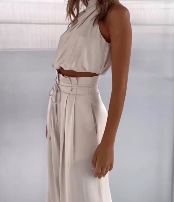 Luxe Lexa Set Tweedelig Design Meubel