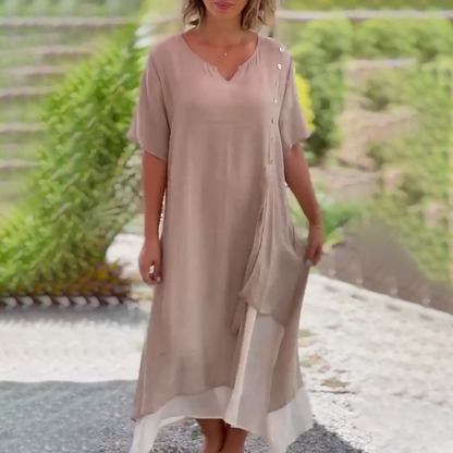 Elegante Jurk Lucia Stijlvol en Chic