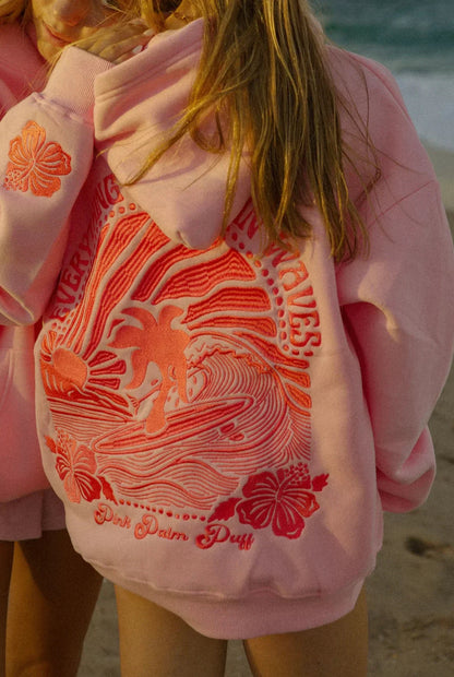 Vrouwelijke Zomer Hoodie Luchtig Casual Model
