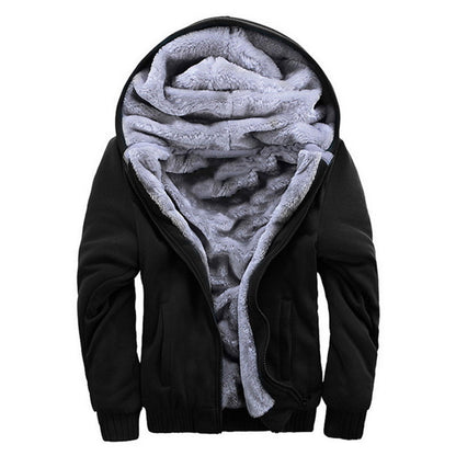 Waterdichte Winterjas Met Capuchon Warm Isoleren