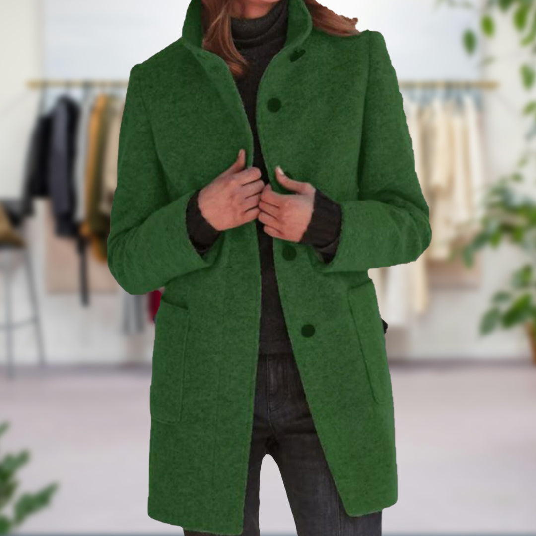 Modewitte Winterjas Giorgia