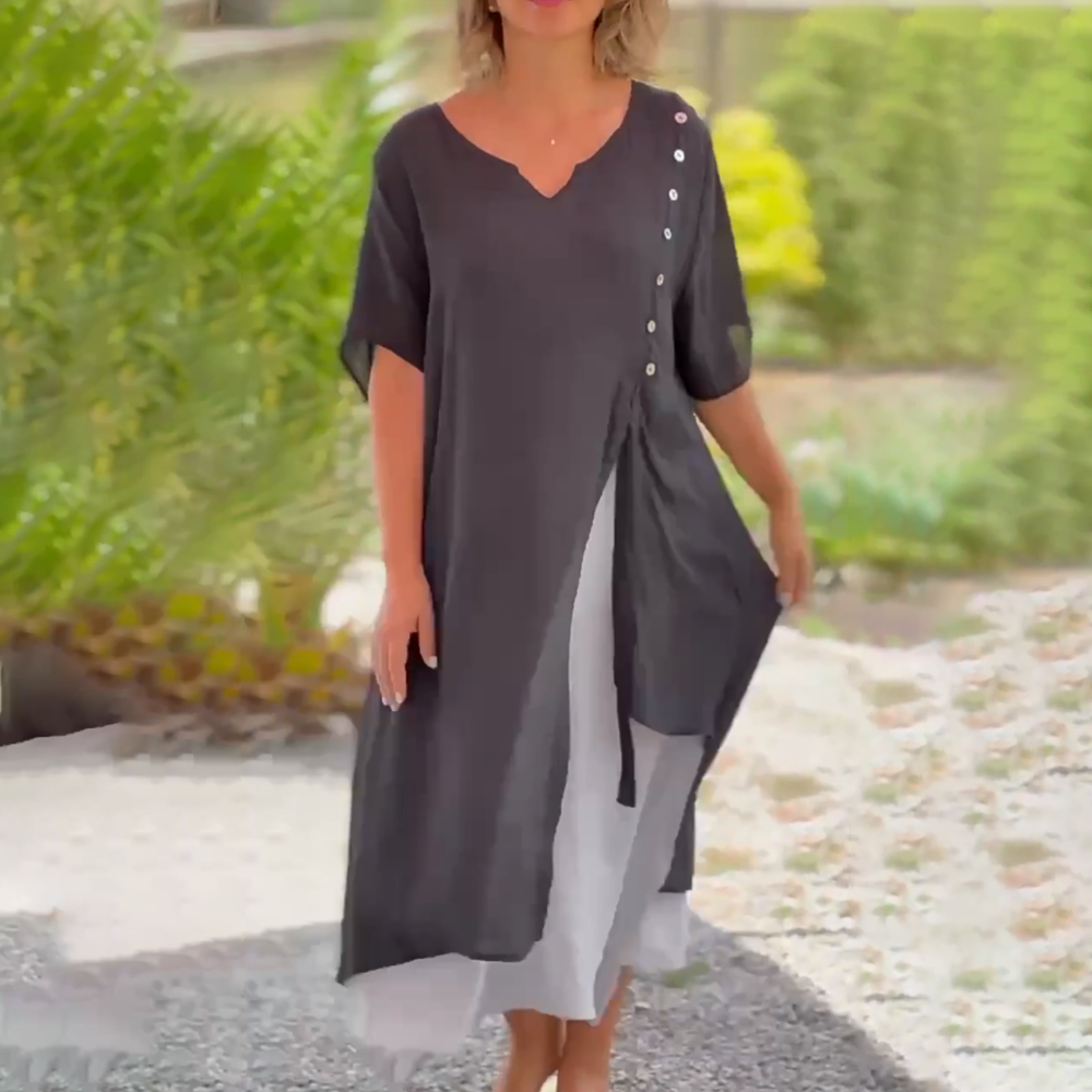 Elegante Avondjurk Lucia