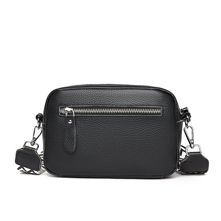 Leren Handtas Dames Luxe Design Thalia