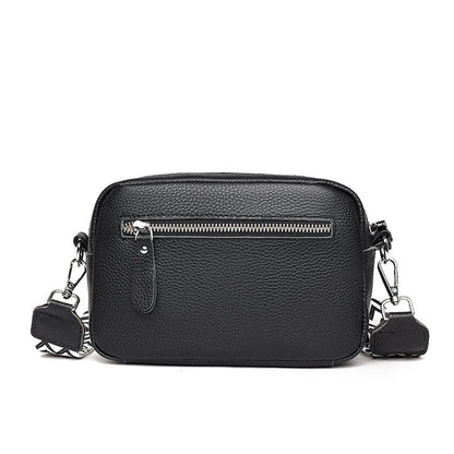 Leren Handtas Dames Luxe Design Thalia