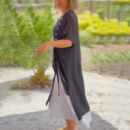 Elegante Jurk Lucia Stijlvol en Chic