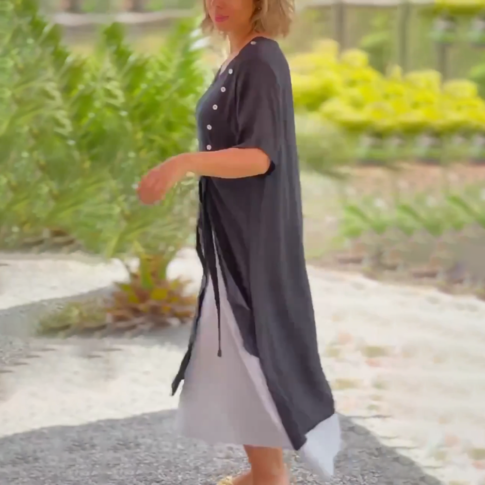 Elegante Avondjurk Lucia