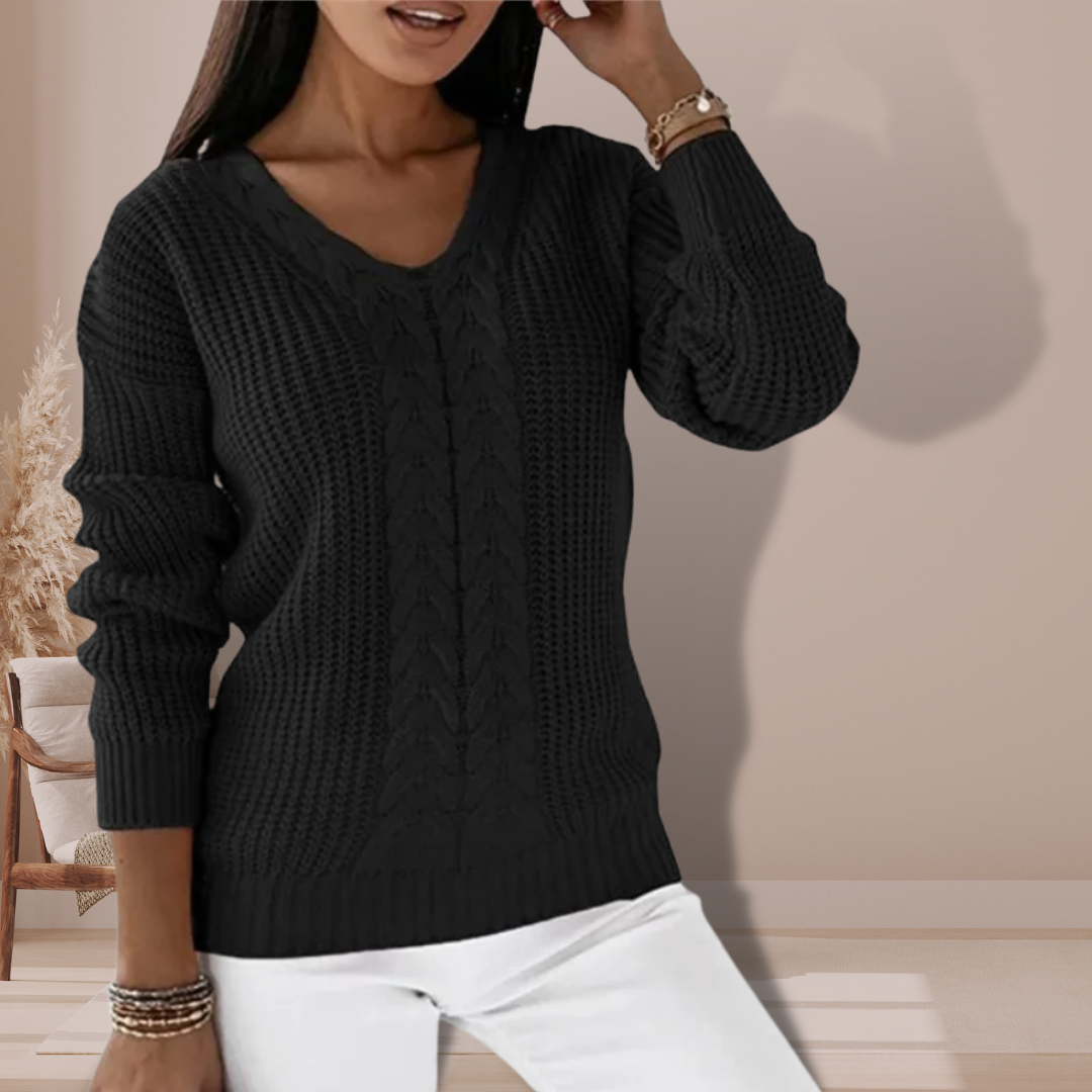 Elegante Allegra Pull