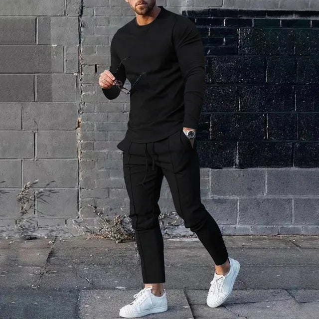 Elegante Set van Edoardo