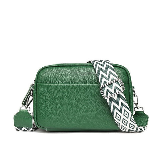 Leren Handtas Dames Luxe Design Thalia