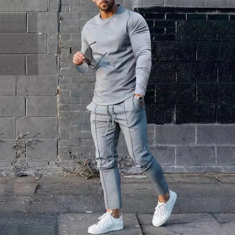 Elegante Set van Edoardo