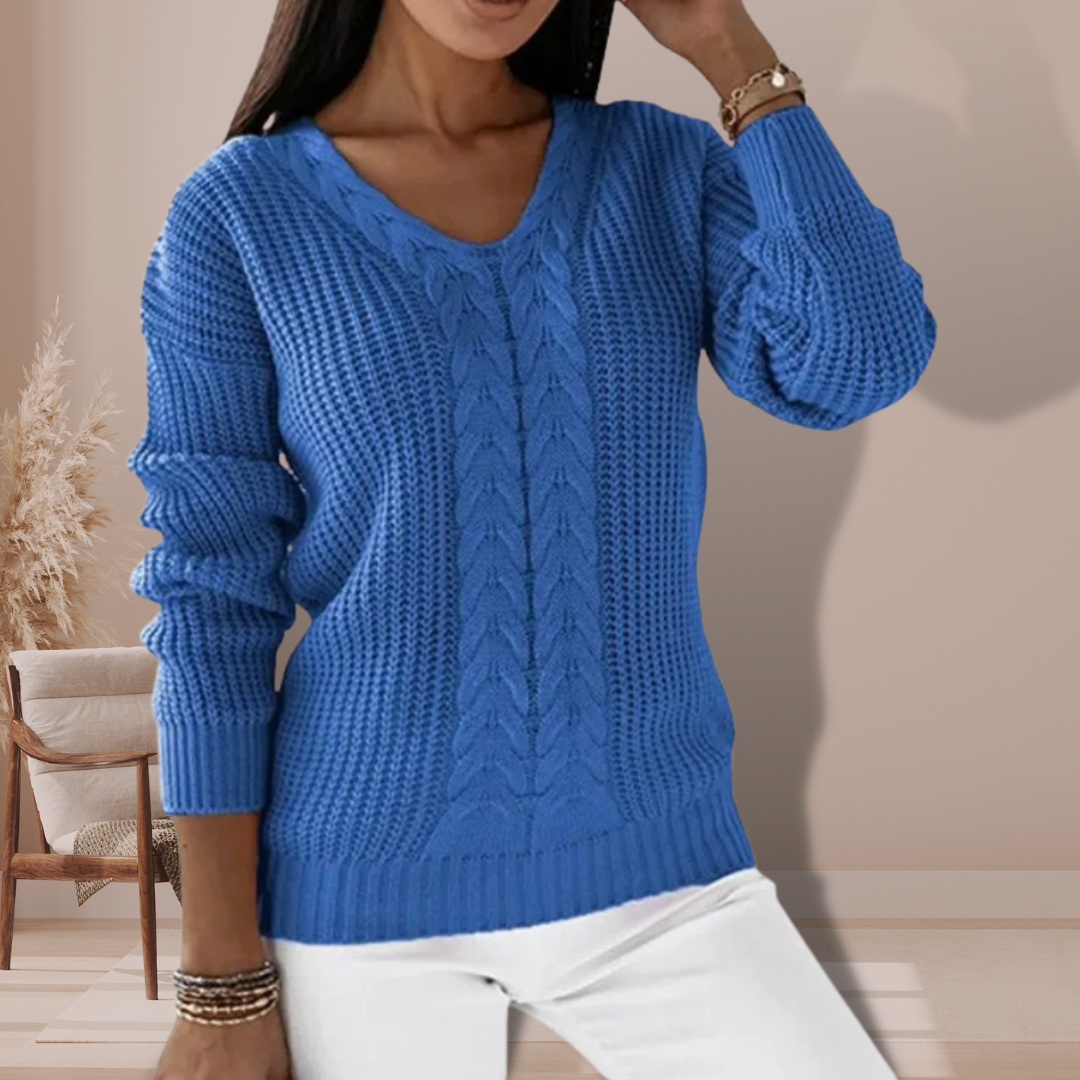 Elegante Pull voor Dames