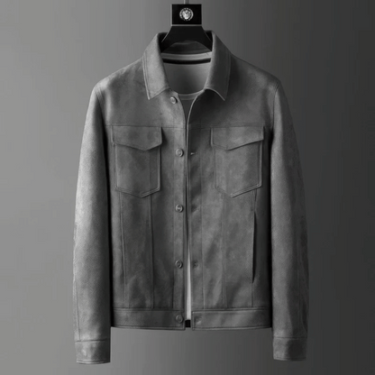 Warme Jassen voor Dames en Heren Modern Design