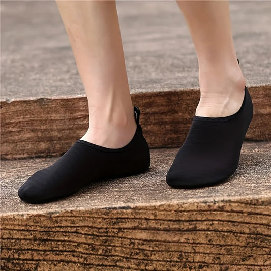 Waterschoenen Sneldrogend - Antislip & Flexibel Mesh - Bescherming voor Strand, Zwembad & Watersport | Ultralight Aquaschoenen