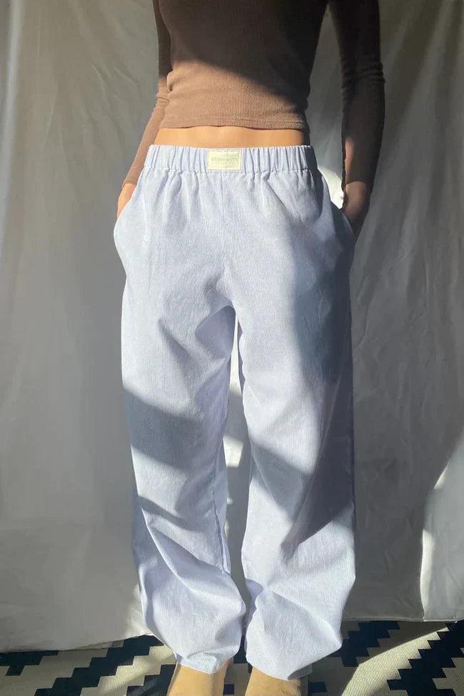 UrbanStyle Vrijheid Broek Comfortabel en Stijlvol