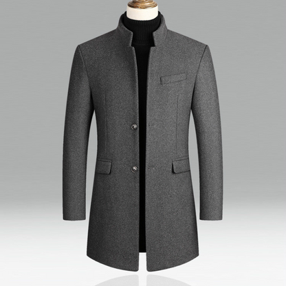 Waterdichte Winterjas voor Dames en Heren Warm en Comfortabel - StudioMarella