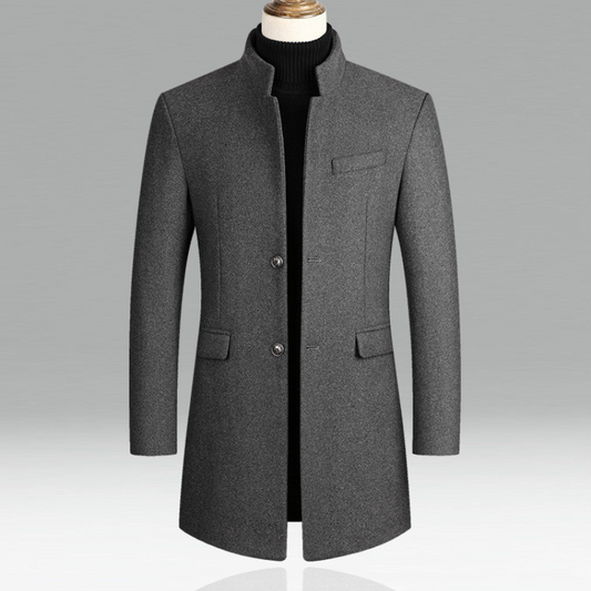 Waterdichte Winterjas voor Dames en Heren Warm en Comfortabel - StudioMarella