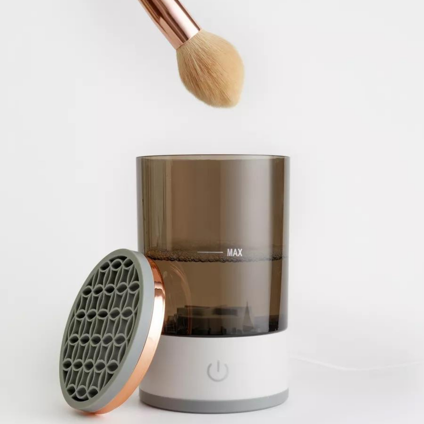 Make-up Reiniger Gentle en Effectief