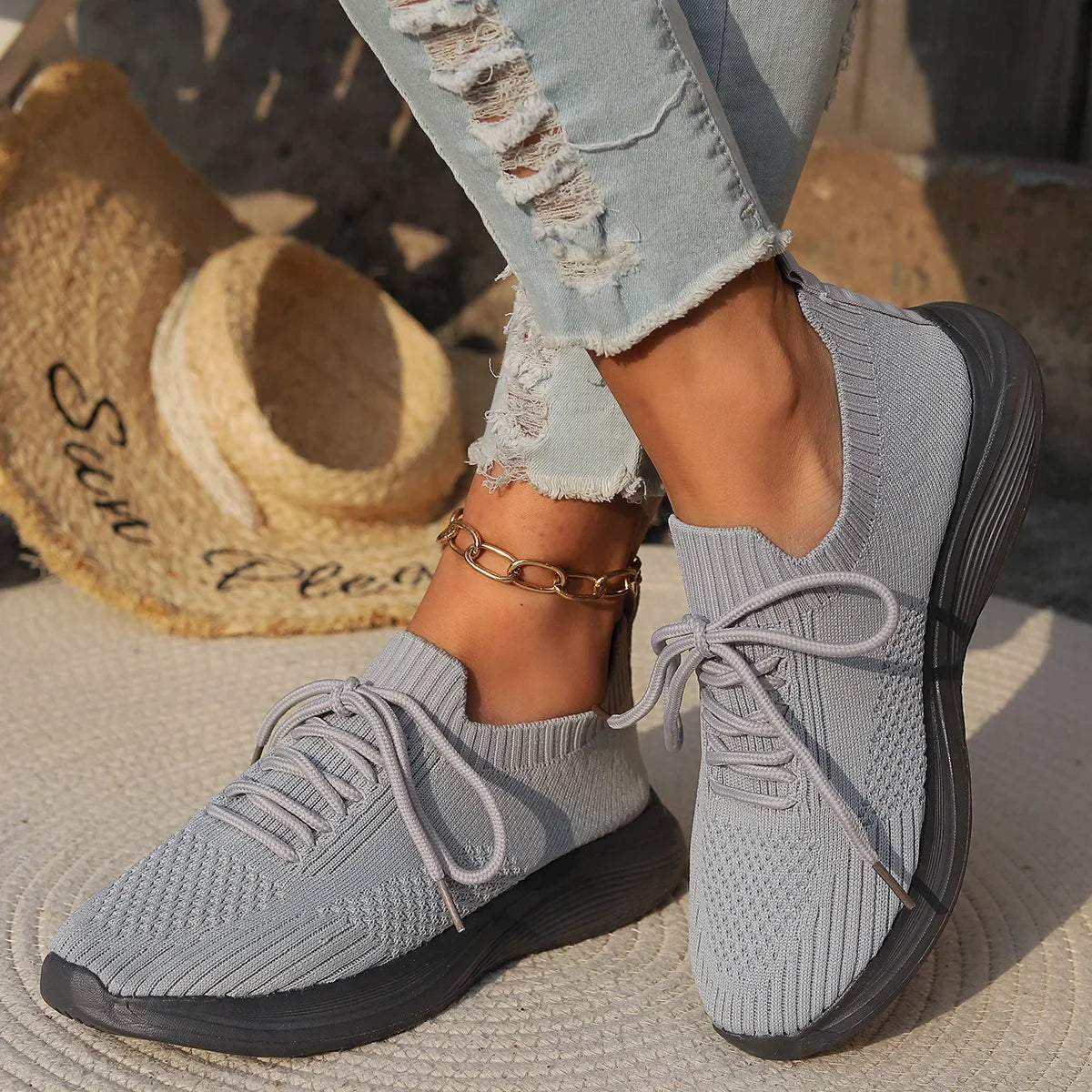 Comfortabele Loopschoenen voor Dames - StudioMarella