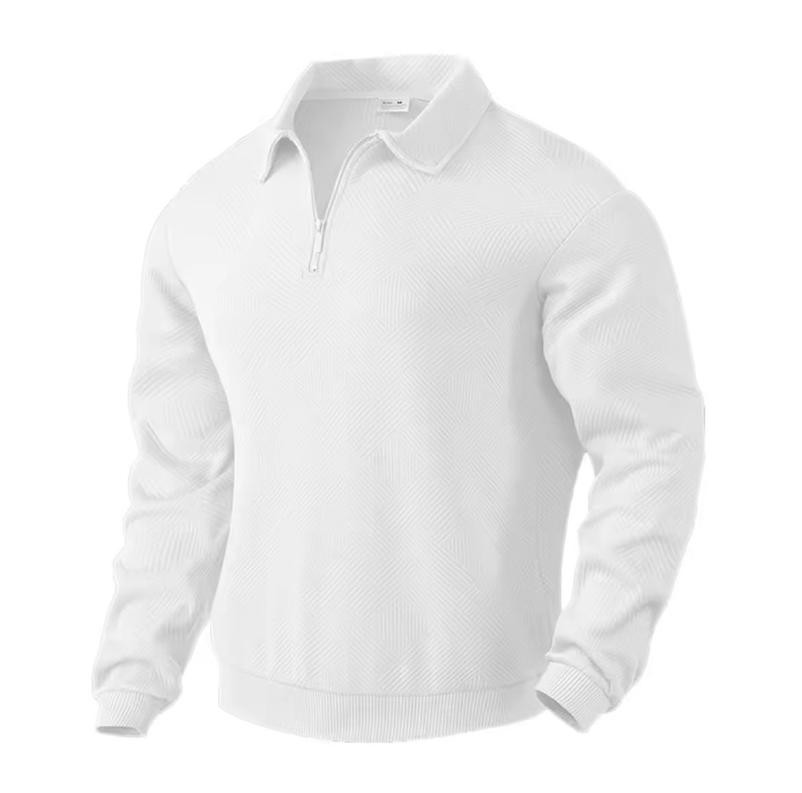 Heren Trui Retro Vintage Look Oskar Stijl