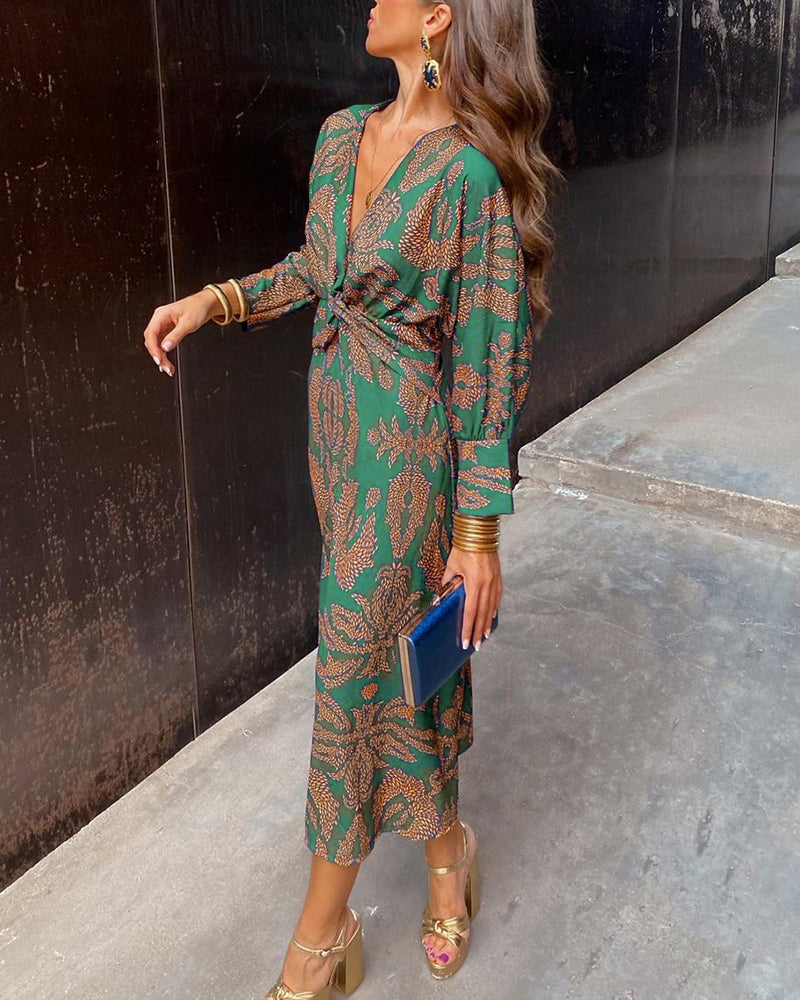 Zomerjurk Korte Jurk voor Vrouw Elegante Stijl
