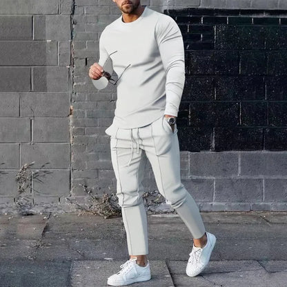 Elegante Set van Edoardo