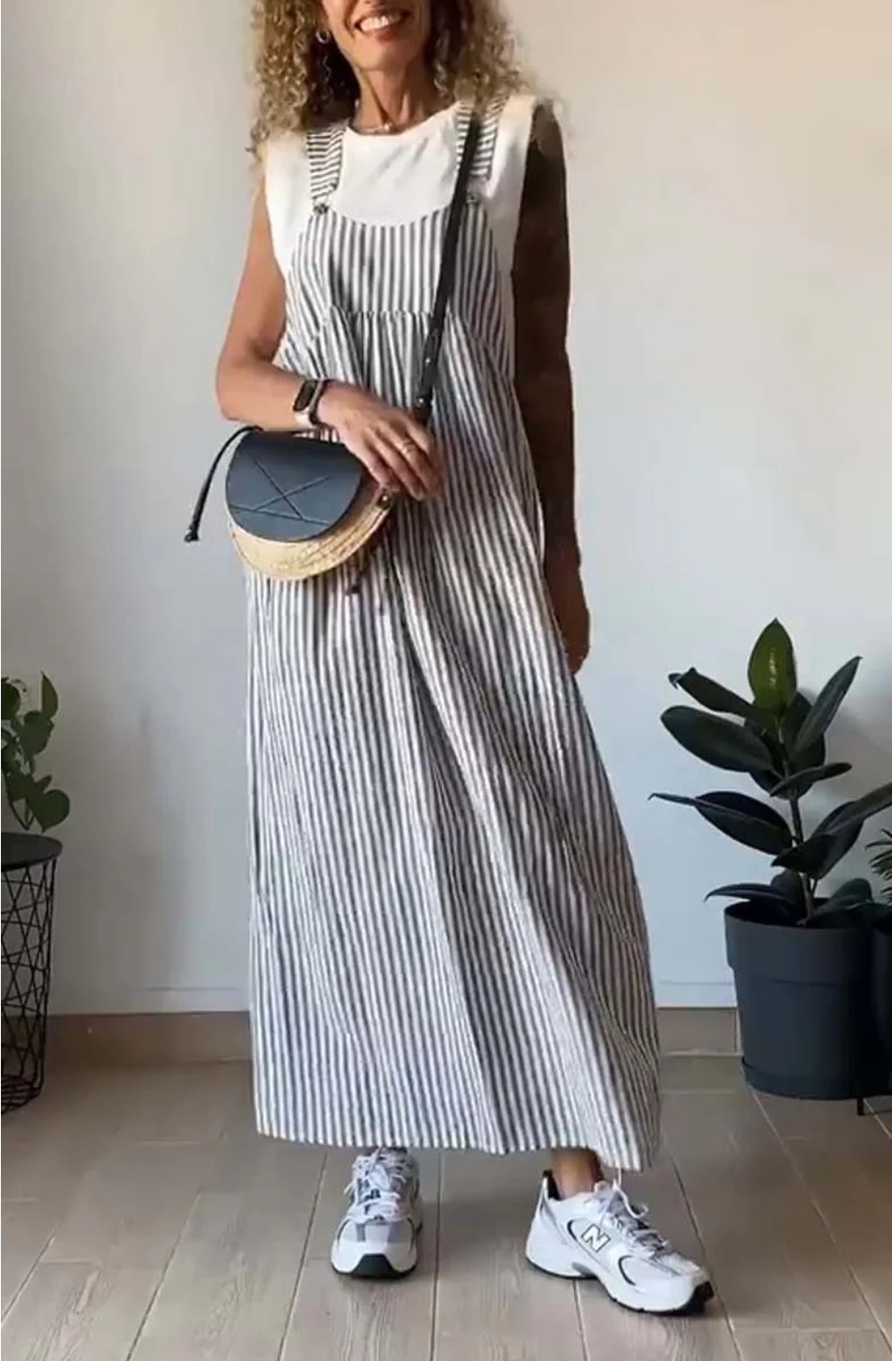 Vrouwen Jumpsuit Korte Mouw Zomerjurk