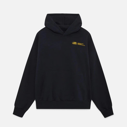 Comfortabele Unisex Hoodie Zacht en Warm