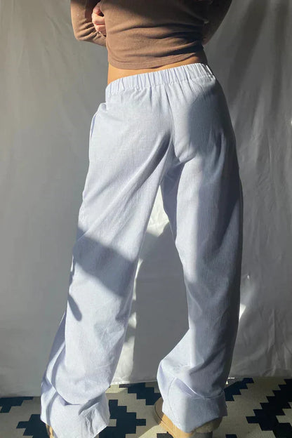 UrbanStyle Vrijheid Broek Comfortabel en Stijlvol