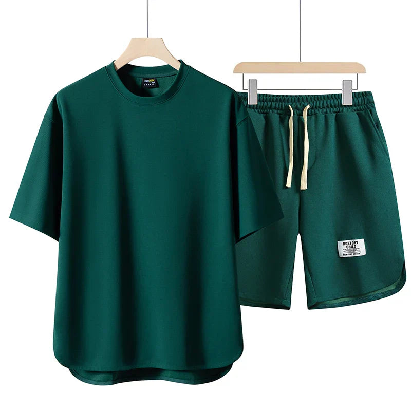 Vincent Zachte Warme Comfort Set