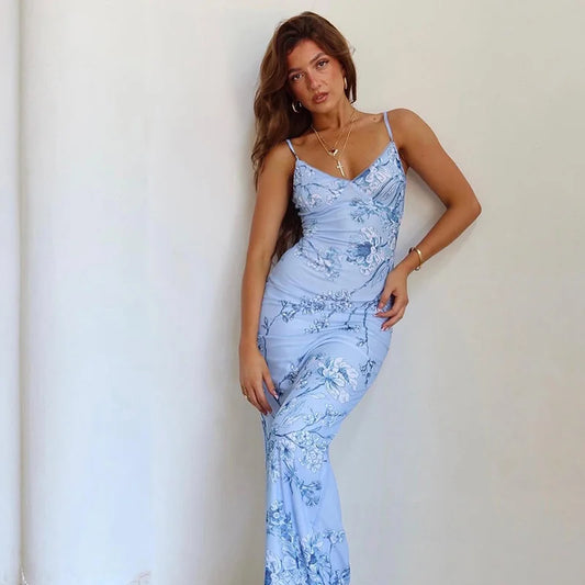 Korte Zomerjurk voor Vrouw Zomerkleding Jurkjes - StudioMarella