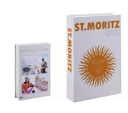 Decoratief Tafelboek Reisbestemmingen Hardcover Woonkamer Salontafel Interieur Stijlvol Design Coffeebook