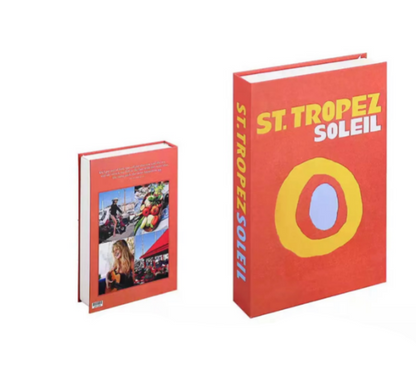 Decoratief Tafelboek Reisbestemmingen Hardcover Woonkamer Salontafel Interieur Stijlvol Design Coffeebook