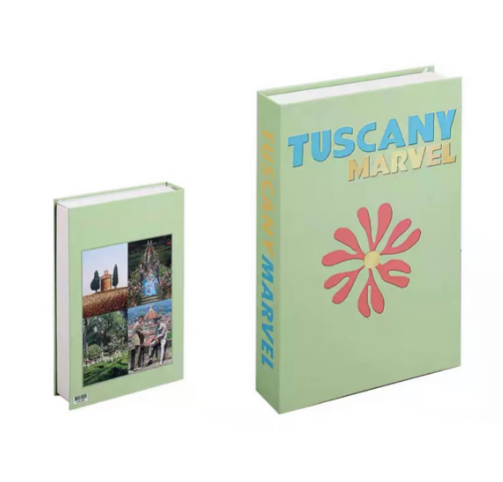 Decoratief Tafelboek Reisbestemmingen Hardcover Woonkamer Salontafel Interieur Stijlvol Design Coffeebook
