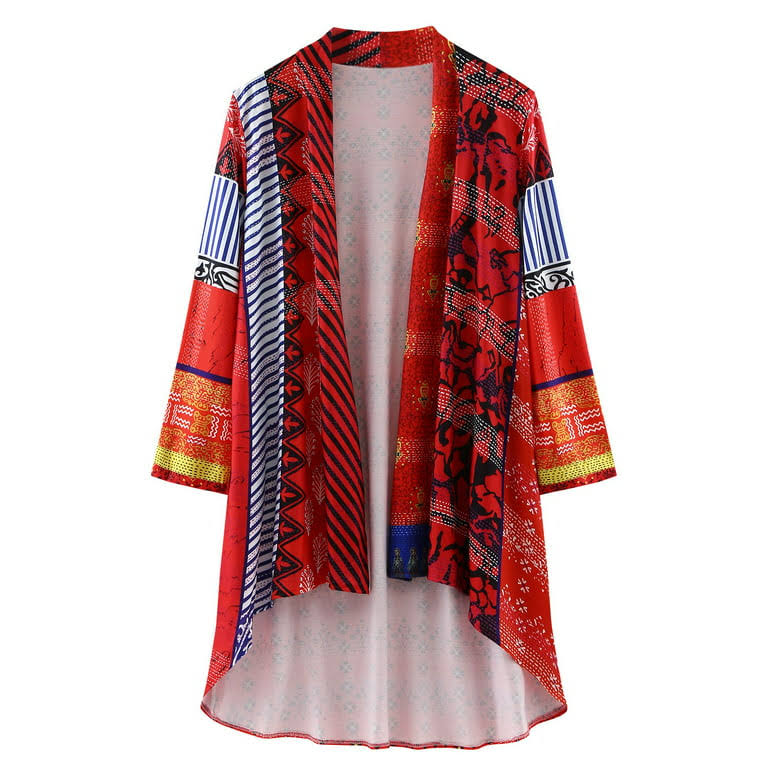 Lange Cardigan Stijlvol Warm voor Dames
