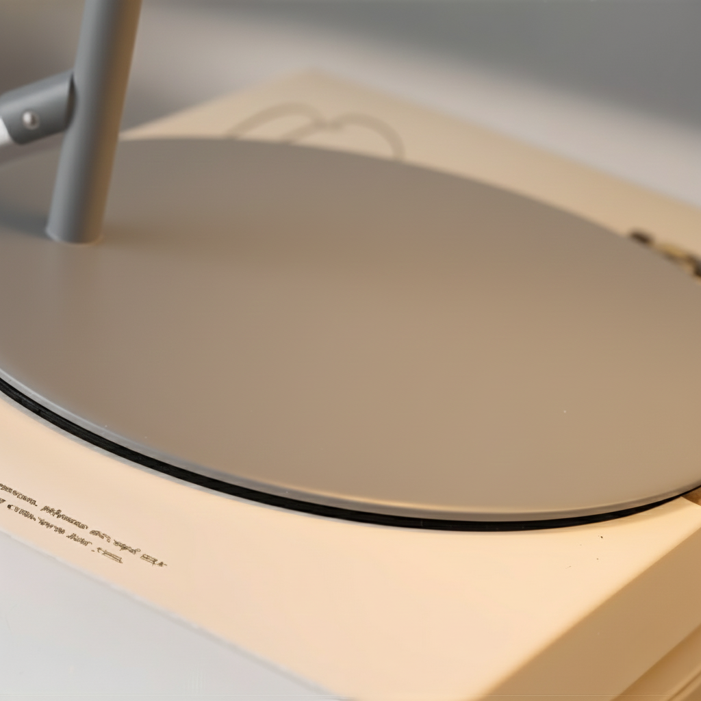 Bureaulamp Macaron met Verstelbare Arm | Scandinavisch Design